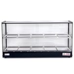 ESTUFA-10-BANDEJAS-VIDRO-RETO-DUPLA-EVR-BP-PRETO-BASICA-127V---TITA