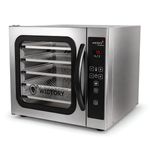FORNO-MINI-CONVECTOR-5-ASSADEIRAS-WCV-535-INOX-COM-VAPOR-127V---WICTORY