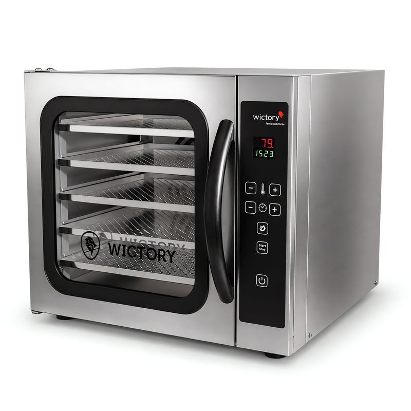 FORNO-MINI-CONVECTOR-5-ASSADEIRAS-WCV-535-INOX-COM-VAPOR-127V---WICTORY