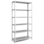 ESTANTE-DE-ACO-6-PRATELEIRAS-200X92X30-CINZA-60KG-POR-PRATELEIRA---AMAPA