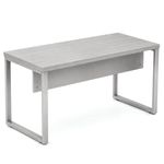 MESA-SECRETARIA-170X70-PE40-PE-TUBULAR-CINZA---PANDIN