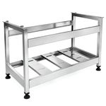 CAVALETE-CHAPA-CHARBROILER-120CM-PRIME-PCE-120A-INOX---VENANCIO