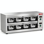 CONSERVADOR-DE-PROTEINA-8-BANDEJAS-FRENTE-E-FUNDO-COPROA-8-220V---RED-CHAMELEON