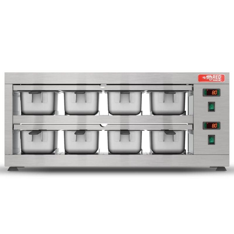CONSERVADOR-DE-PROTEINA-8-BANDEJAS-FRENTE-E-FUNDO-COPROA-8-220V---RED-CHAMELEON