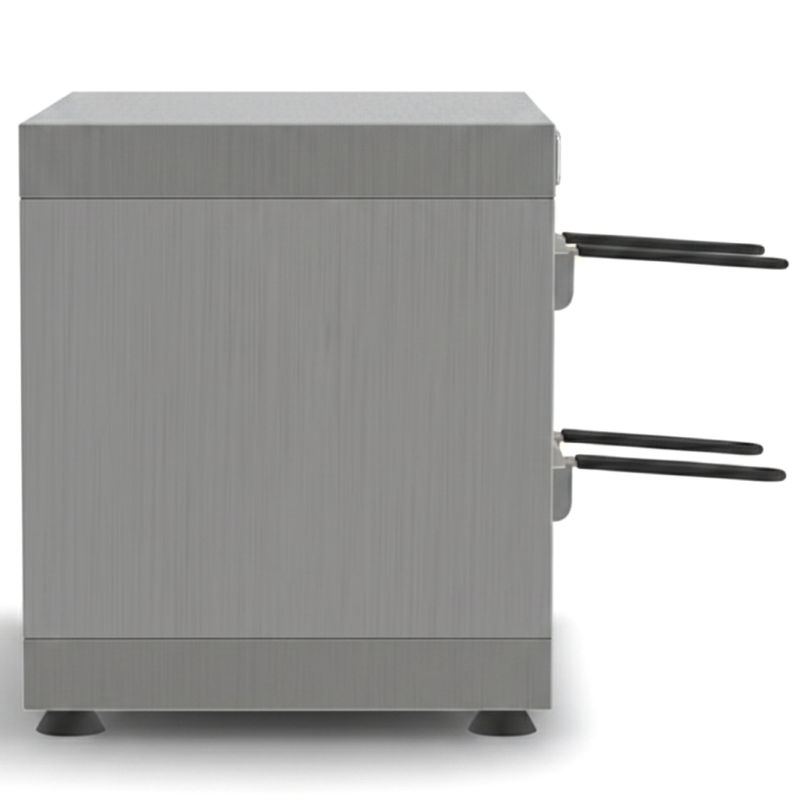 CONSERVADOR-DE-PROTEINA-4-BANDEJAS-FRENTE-E-FUNDO-COPROA-4-220V---RED-CHAMELEON