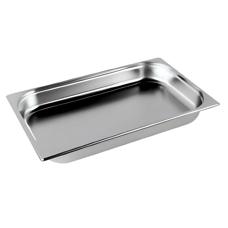 CUBA-GASTRONOMICA-GN-1-1-65CM-INOX-PARA-CARRO-BUFFET---MAGNA