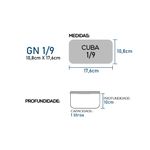CUBA-GASTRONOMICA-GN-1-9-10CM-INOX-PARA-CARRO-BUFFET---MAGNA