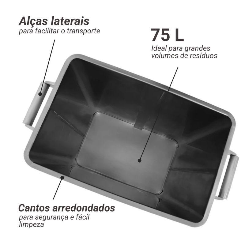 LIXEIRA-INOX-75L-CANTOS-REDONDOS-COM-RODIZIOS-E-TRAVAS---IMECA