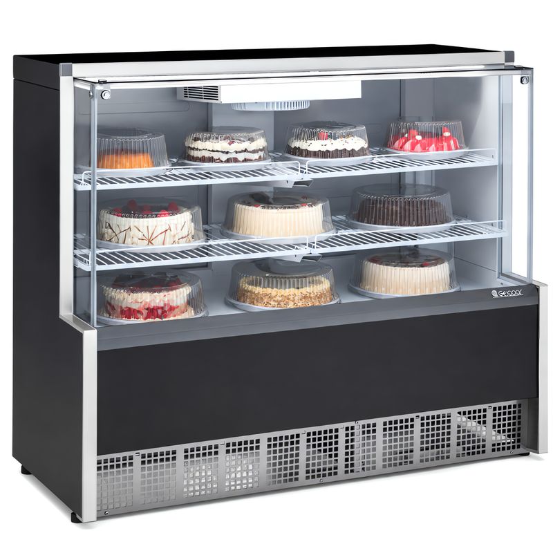VITRINE-REFRIGERADA-AURORA-AR-FORCADO-GPFA-140R-PRETO-127V---GELOPAR