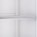 FREEZER-VERTICAL-DUPLA-ACAO-GPA-57-BRANCO-578L-PORTA-VIDRO-220V---GELOPAR