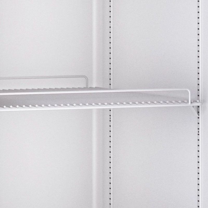 FREEZER-VERTICAL-DUPLA-ACAO-GPA-57-BRANCO-578L-PORTA-VIDRO-220V---GELOPAR