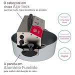 KIT-PANELA-MEXEDORA-5-LITROS-MOGMIX-FOGAO-PRMOG05-PLUS-E-SUPORTE-GIRAMOG-BIVOLT---PROGAS