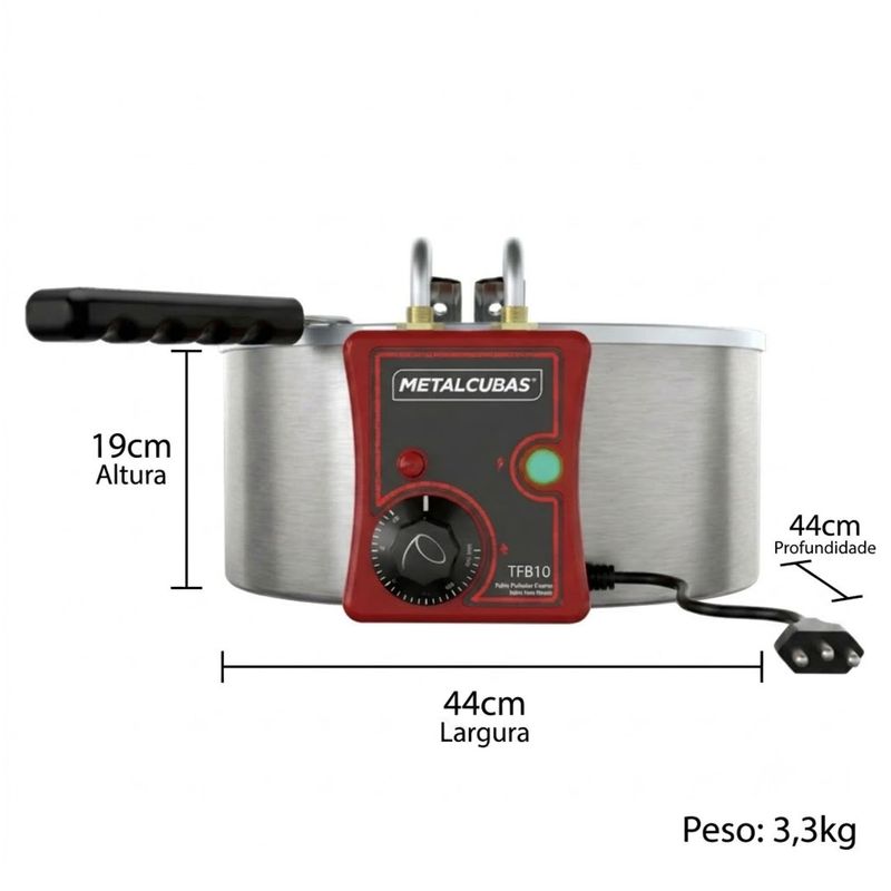 TACHO-FRITADOR-ELETRICO-INOX-TFRE-5-5L-220V---METALCUBAS