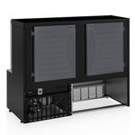 VITRINE-REFRIGERADA-AURORA-AR-FORCADO-GPFA-175R-PRETO-220V---GELOPAR