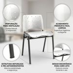 CADEIRA-ERGOPLAX-FIXA-BRANCO---PLAXMETAL