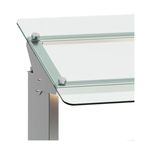 CARRO-BUFFET-TERMICO-SELF-SERVICE-GBTA-200-BRANCO-SEM-CUBA-220V---GELOPAR