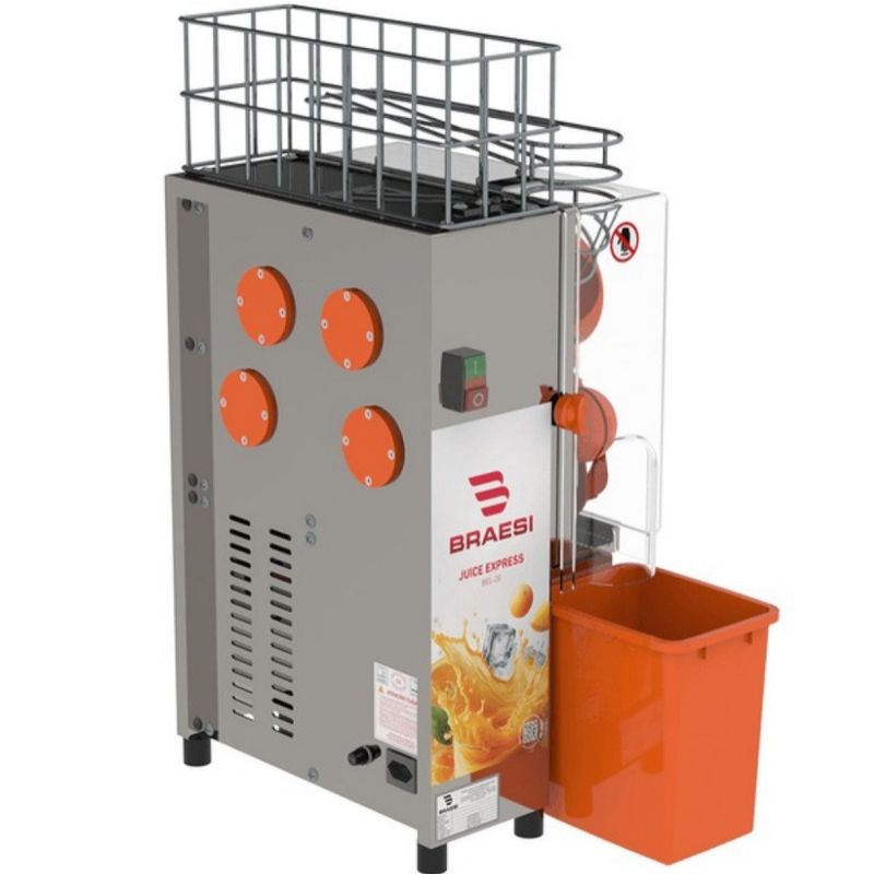 MAQUINA-DE-SUCO-DE-LARANJA-BEL-20-JUICE-EXPRESS-127V---PROGAS