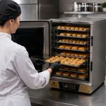 FORNO-TURBO-ELETRICO-DIGITAL-FAST-OVEN-PRP-008-PLUS-DOURADO-8-BANDEJAS-220V---PROGAS