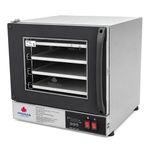 FORNO-TURBO-ELETRICO-DIGITAL-FAST-OVEN-PRP-004-PLUS-PRETO-4-BANDEJAS-127V---PROGAS