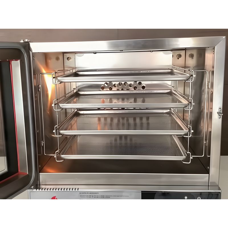 FORNO-TURBO-ELETRICO-DIGITAL-FAST-OVEN-PRP-004-PLUS-PRETO-4-BANDEJAS-127V---PROGAS