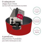 PANELA-MEXEDORA-7-LITROS-DOCES-MOGMIX-PARA-FOGAO-PRMOG7-PLUS-VERMELHO-BIVOLT---PROGAS