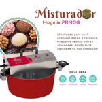 PANELA-MEXEDORA-7-LITROS-DOCES-MOGMIX-PARA-FOGAO-PRMOG7-PLUS-VERMELHO-BIVOLT---PROGAS