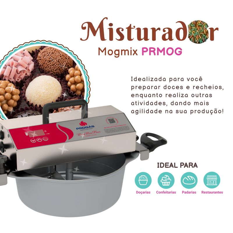 PANELA-MEXEDORA-5-LITROS-DOCES-MOGMIX-PARA-FOGAO-PRMOG5-PLUS-CINZA-BIVOLT---PROGAS