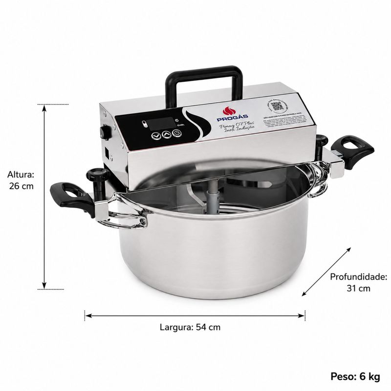 PANELA-INDUCAO-MEXEDORA-7-LITROS-DOCES-MOGMIX-PARA-FOGAO-INDUCAO-PRMOG-07-PLUS-INOX-BIVOLT---PROGAS