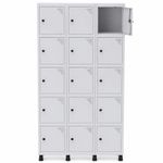 ROUPEIRO-DE-ACO-LIGHT-15-PORTAS-CINZA-TRANCA-CADEADO---PANDIN