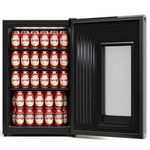 CERVEJEIRA-GRB-100-PRETO-95L-PORTA-VIDRO-220V---GELOPAR