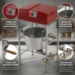 MISTURADOR-ELETRICO-22-LITROS-SALGADOS-PRMQ-22-G2-STYLE-BIVOLT---PROGAS