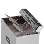 FRITADEIRA-ELETRICA-ZONA-FRIA-OLEO-FOE-30-P-30L-10000W-INOX-220V-----METALCUBAS