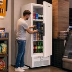 FREEZER-VERTICAL-TRIPLA-ACAO-EVZ-21-MAX-BRANCO-PORTA-CEGA-594L-127V---IMBERA