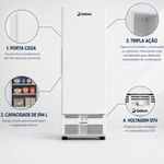 FREEZER-VERTICAL-TRIPLA-ACAO-EVZ-21-MAX-BRANCO-PORTA-CEGA-594L-127V---IMBERA