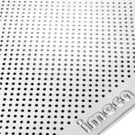 ASSADEIRA-35X35-FORNO-TURBO-PERFURADA-ALUMINIO-07MM-ESTAMPADA---IMECA