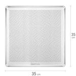 ASSADEIRA-35X35-FORNO-TURBO-PERFURADA-ALUMINIO-07MM-ESTAMPADA---IMECA