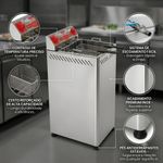 FRITADEIRA-ELETRICA-FT-2-25L-AGUA-E-OLEO-GABINETE-220V---MARCHESONI
