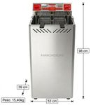 FRITADEIRA-ELETRICA-FT-2-25L-AGUA-E-OLEO-GABINETE-220V---MARCHESONI