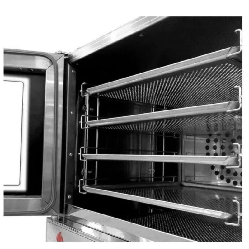 FORNO-TURBO-ELETRICO-DIGITAL-FAST-OVEN-PRP-004-PLUS-ROSA-4-BANDEJAS-127V---PROGAS
