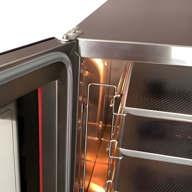 FORNO-TURBO-ELETRICO-ANALOGICO-FASTOVEN-PRP-004-G2-PRETO-4-BANDEJAS-127V---PROGAS