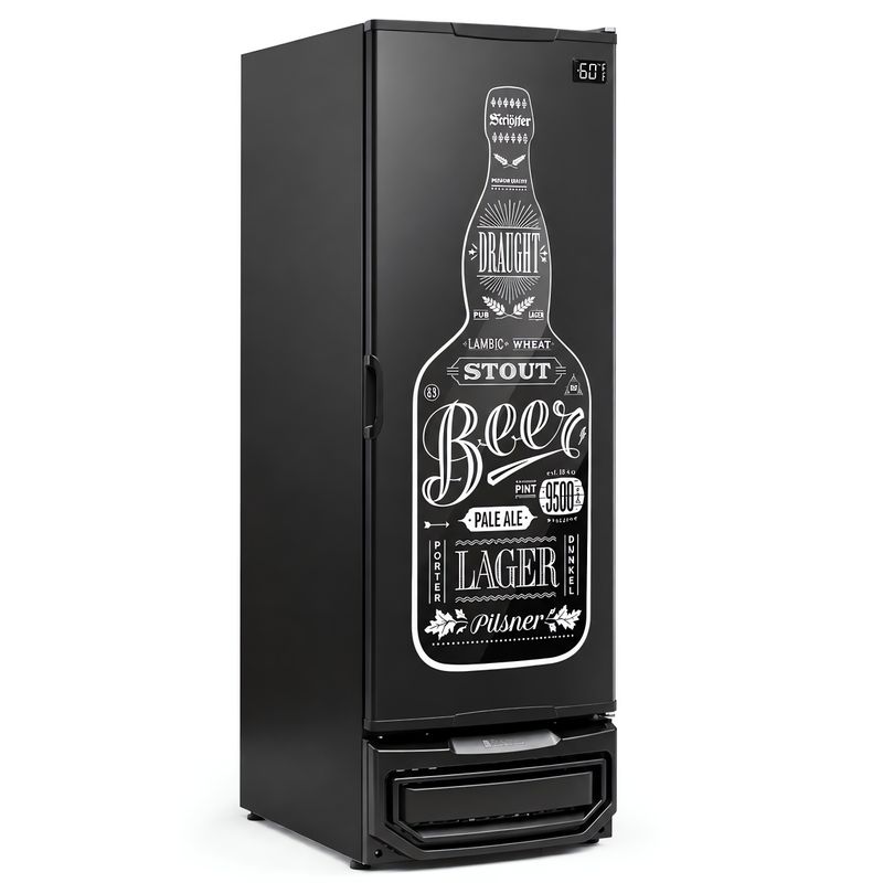 CERVEJEIRA-GCB-57-PRETO-578L-PORTA-CEGA-ADESIVADA-127V---GELOPAR