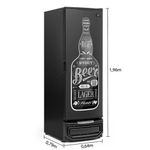 CERVEJEIRA-GCB-57-PRETO-578L-PORTA-CEGA-ADESIVADA-127V---GELOPAR