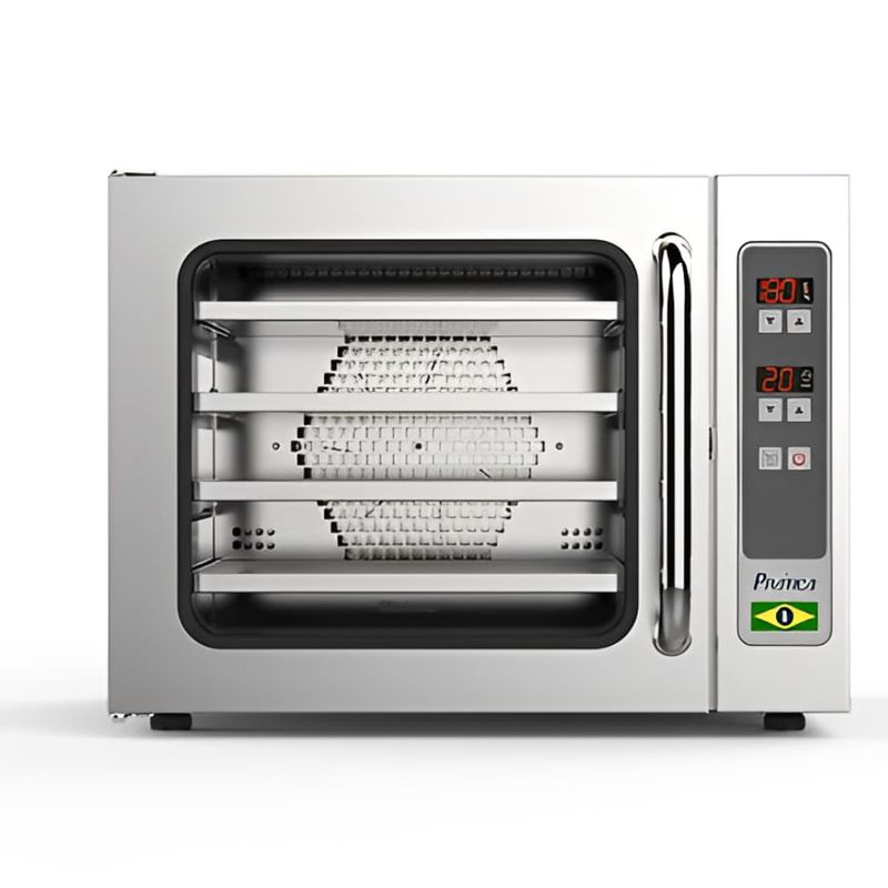 FORNO-DE-CONVECCAO-ELETRICO-MINICONV-INOX-SEM-VAPOR-220V---PRATICA