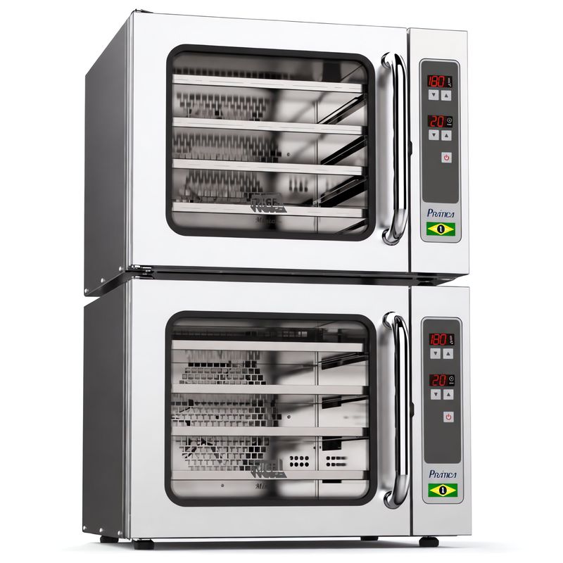 FORNO-DE-CONVECCAO-ELETRICO-MINICONV-INOX-SEM-VAPOR-220V---PRATICA