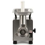 MOEDOR-DE-CARNE-INOX-CAF-8-1-3CV-BIVOLT---CAF