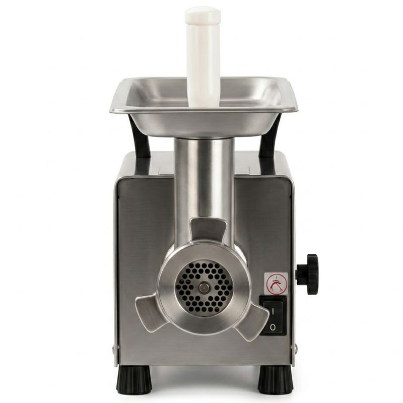 MOEDOR-DE-CARNE-INOX-CAF-8-1-3CV-BIVOLT---CAF