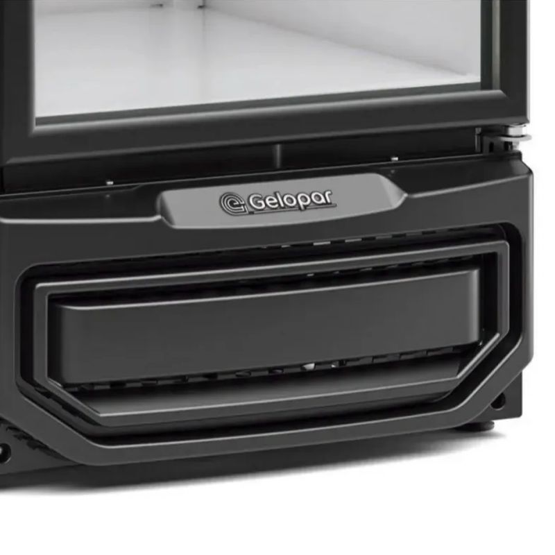 CERVEJEIRA-GCB-57V-PRETO-572L-PORTA-VIDRO-127V---GELOPAR
