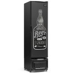 CERVEJEIRA-GCB-23E-PRETO-228-LITROS-PORTA-CEGA-ADESIVADA-127V---GELOPAR