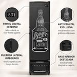 CERVEJEIRA-GCB-23E-PRETO-228-LITROS-PORTA-CEGA-ADESIVADA-127V---GELOPAR