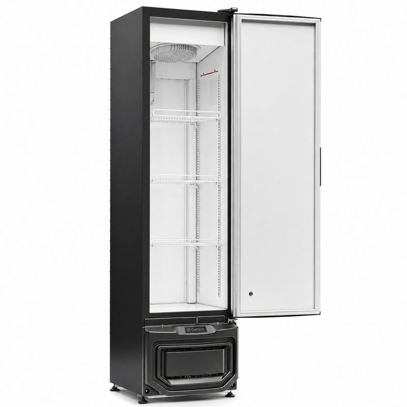 CERVEJEIRA-GCB-23E-PRETO-228-LITROS-PORTA-CEGA-ADESIVADA-127V---GELOPAR